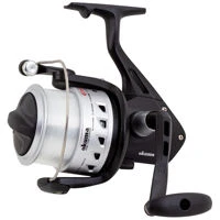 Beach & Mackerel Fishing Rod & Reel Combo 12ft